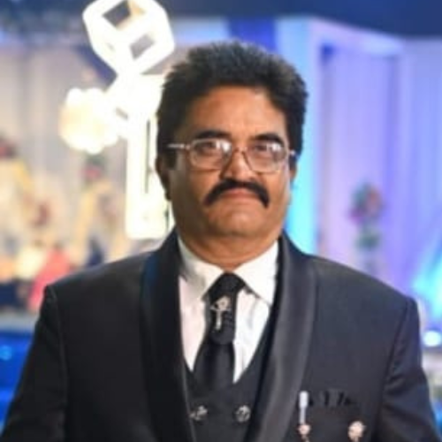 Er. Anil Kumar Khare 