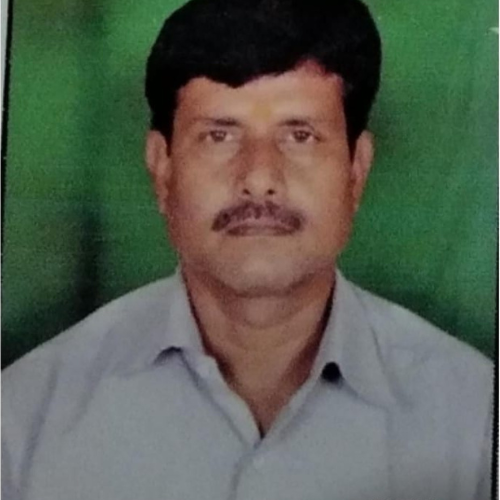 Er. Pramod Shrivastava